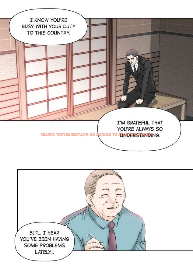 Read Hentai Image 28 039 in comic Cinderella’s Man - Chapter 71 - www.hentaitnt.net