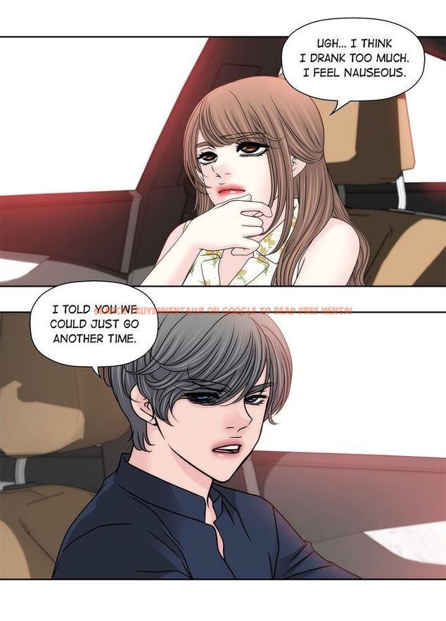 Read Hentai Image 3 034 in comic Cinderella’s Man - Chapter 71 - www.hentaitnt.net