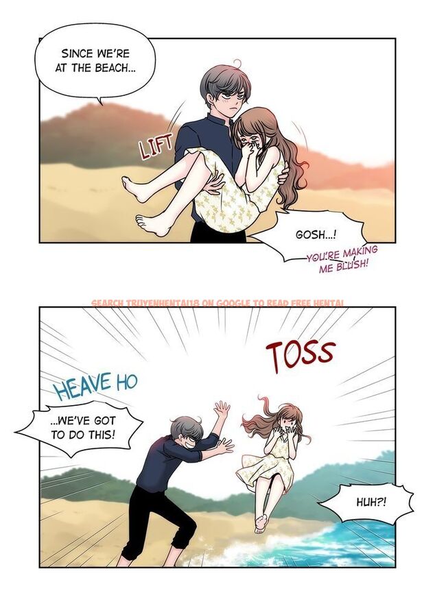 Read Hentai Image 35 039 in comic Cinderella’s Man - Chapter 71 - www.hentaitnt.net