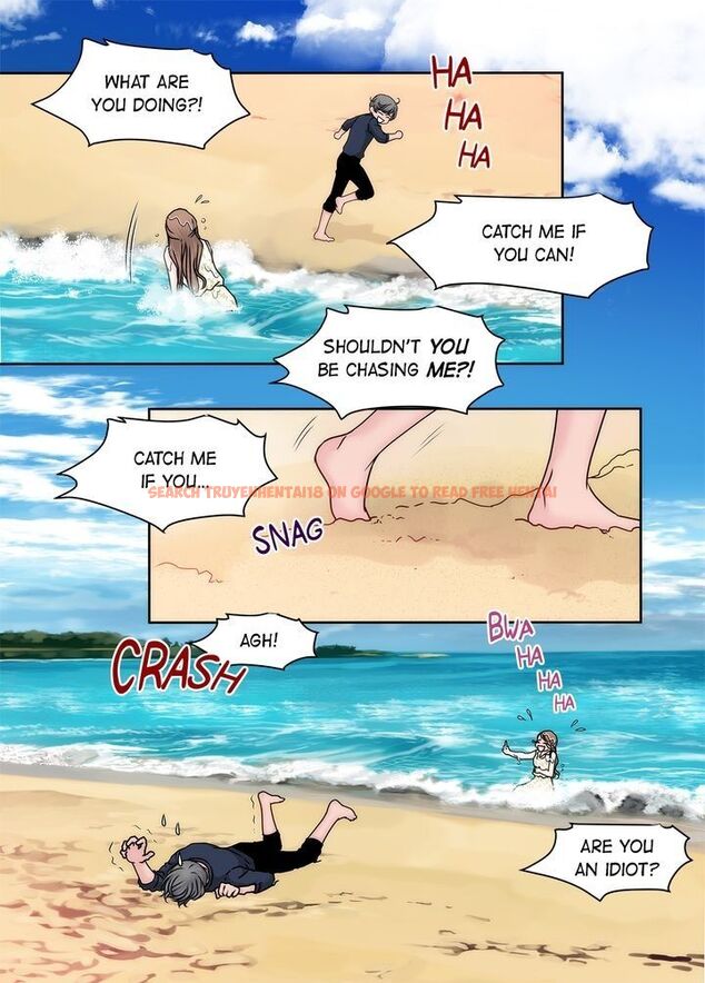 Read Hentai Image 36 039 in comic Cinderella’s Man - Chapter 71 - www.hentaitnt.net