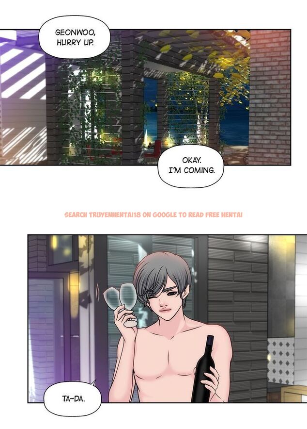 Read Hentai Image 38 039 in comic Cinderella’s Man - Chapter 71 - www.hentaitnt.net