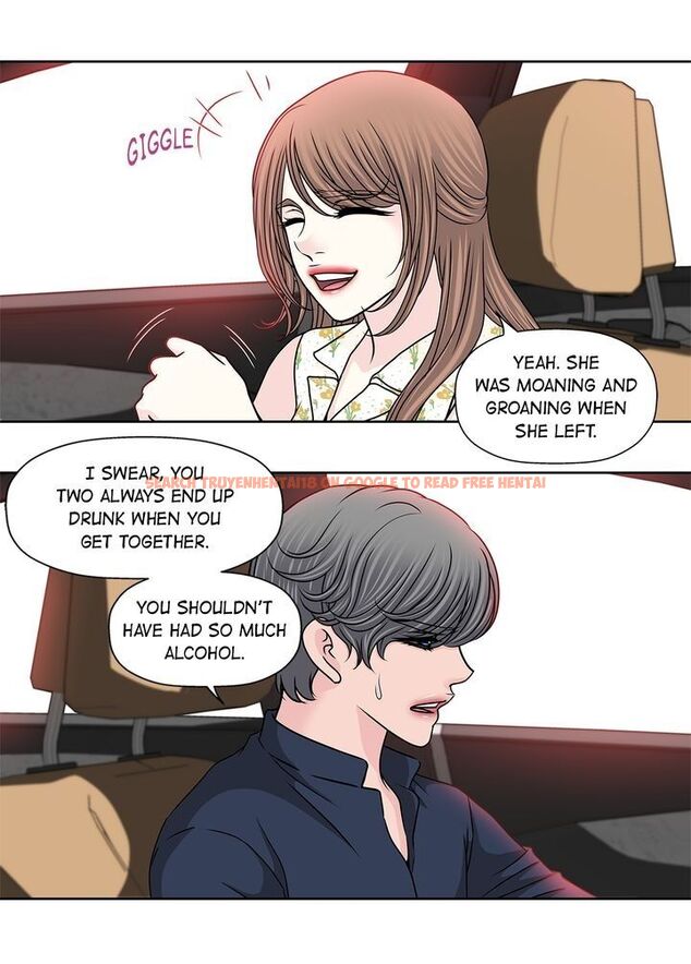Read Hentai Image 8 034 in comic Cinderella’s Man - Chapter 71 - www.hentaitnt.net