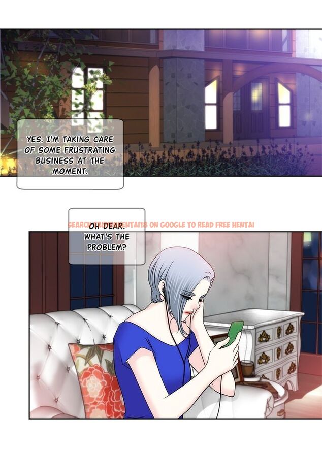 Read Hentai Image 2 069 in comic Cinderella’s Man - Chapter 72 - www.hentaitnt.net