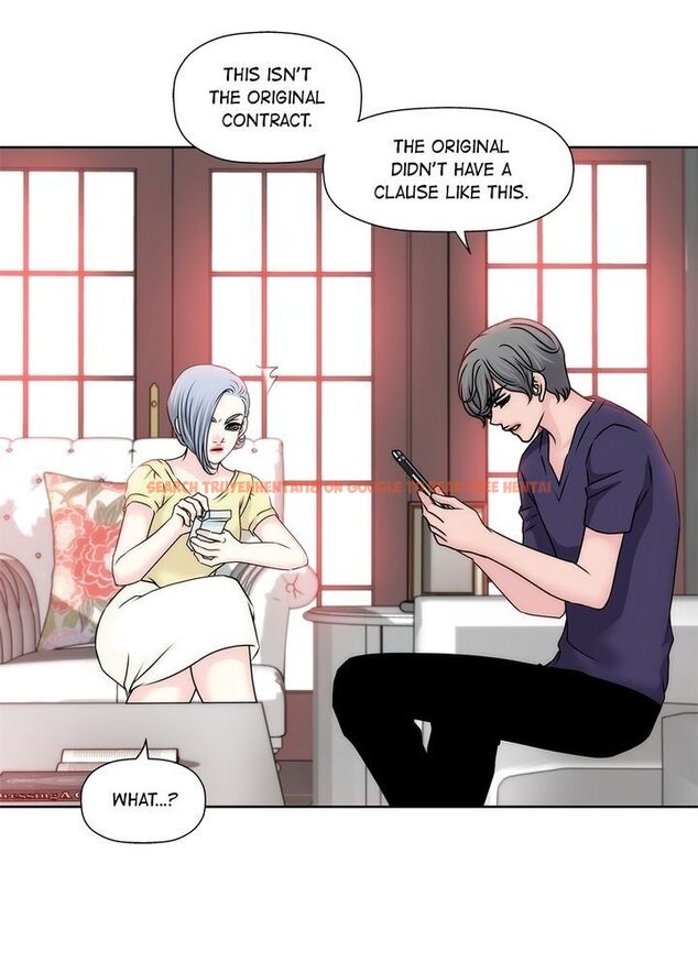 Read Hentai Image 35 070 in comic Cinderella’s Man - Chapter 72 - www.hentaitnt.net