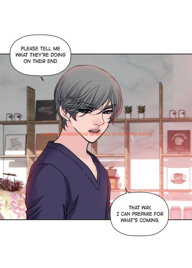 Read Hentai Image 39 070 in comic Cinderella’s Man - Chapter 72 - www.hentaitnt.net