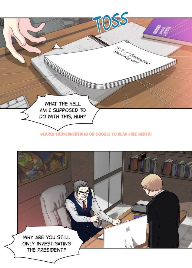 Read Hentai Image 14 698 in comic Cinderella’s Man - Chapter 73 - www.hentaitnt.net