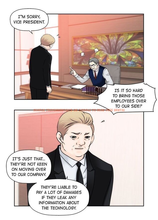 Read Hentai Image 15 698 in comic Cinderella’s Man - Chapter 73 - www.hentaitnt.net
