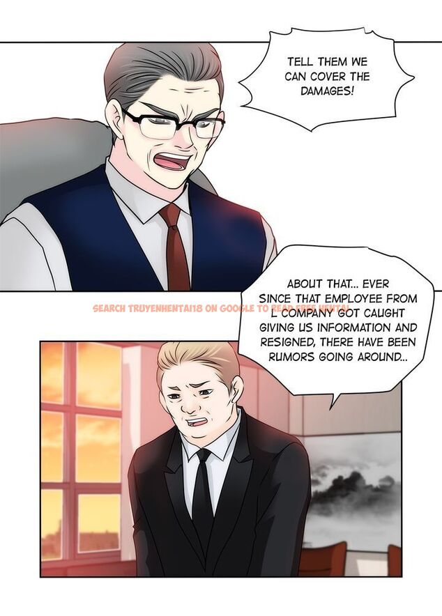 Read Hentai Image 16 698 in comic Cinderella’s Man - Chapter 73 - www.hentaitnt.net