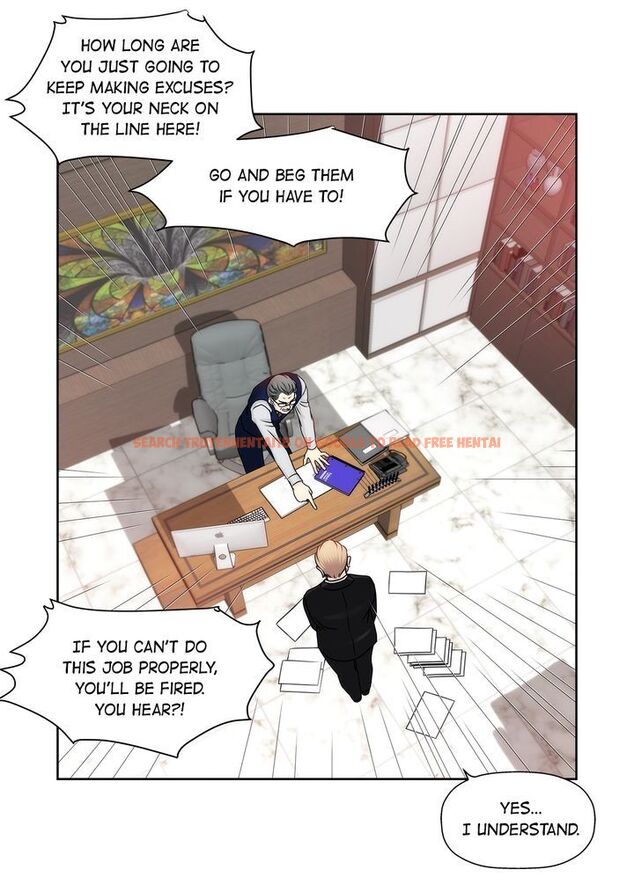Read Hentai Image 18 698 in comic Cinderella’s Man - Chapter 73 - www.hentaitnt.net