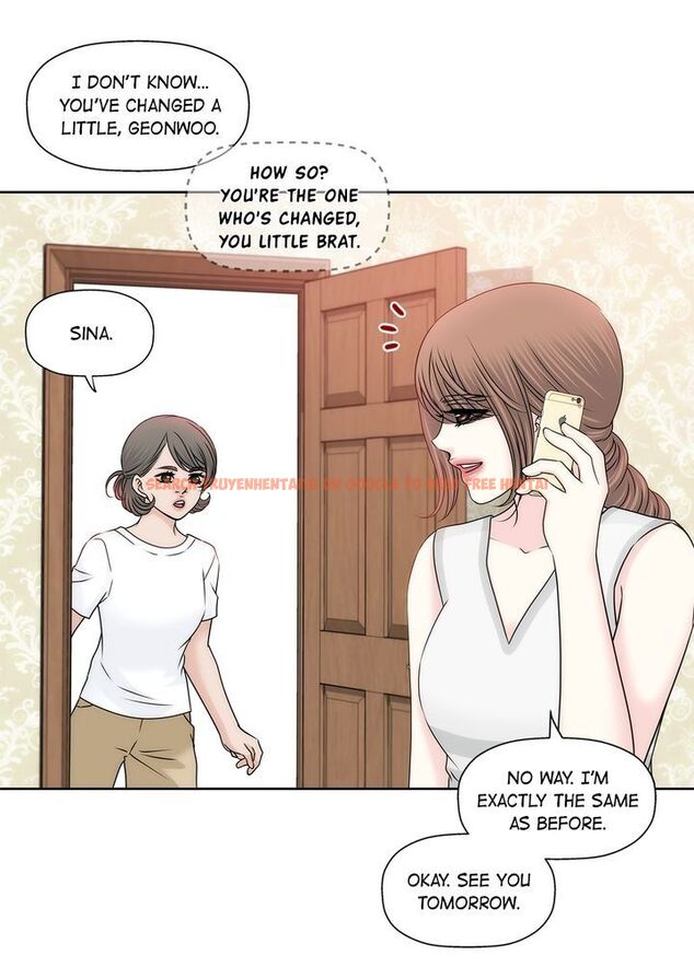 Read Hentai Image 25 698 in comic Cinderella’s Man - Chapter 73 - www.hentaitnt.net