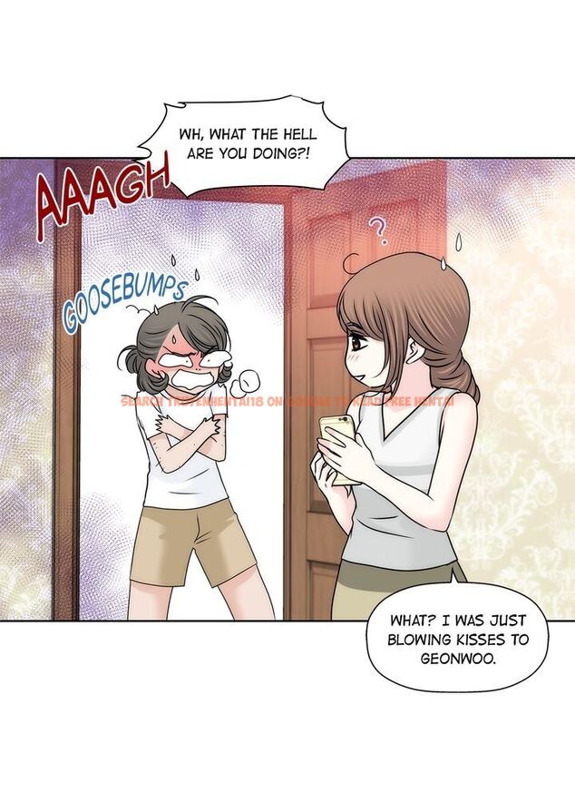 Read Hentai Image 27 698 in comic Cinderella’s Man - Chapter 73 - www.hentaitnt.net