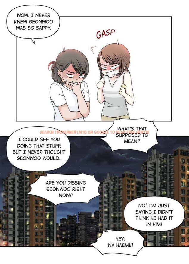 Read Hentai Image 29 698 in comic Cinderella’s Man - Chapter 73 - www.hentaitnt.net