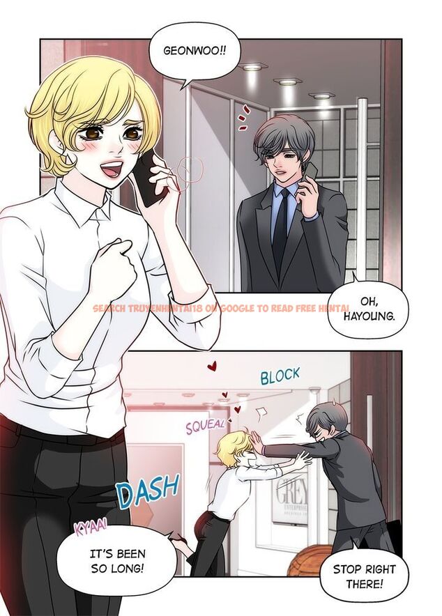 Read Hentai Image 31 698 in comic Cinderella’s Man - Chapter 73 - www.hentaitnt.net