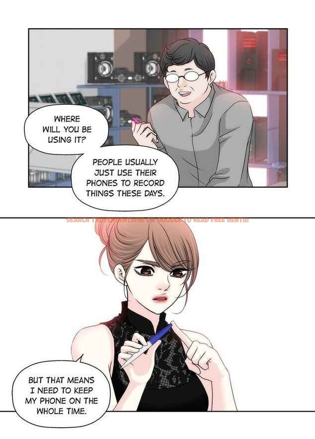 Read Hentai Image 34 698 in comic Cinderella’s Man - Chapter 73 - www.hentaitnt.net