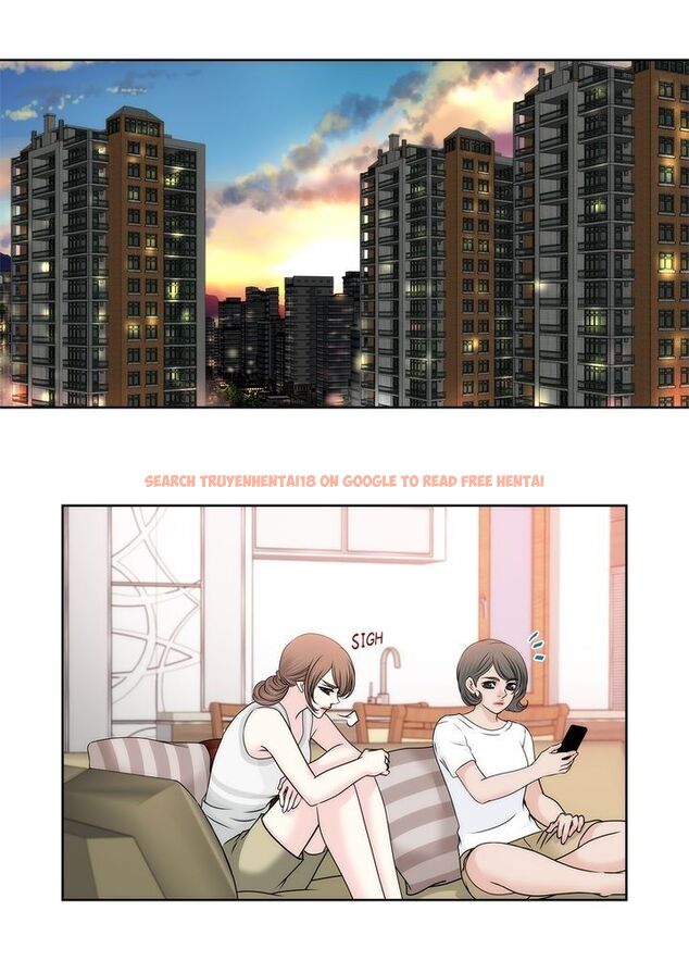 Read Hentai Image 7 698 in comic Cinderella’s Man - Chapter 73 - www.hentaitnt.net