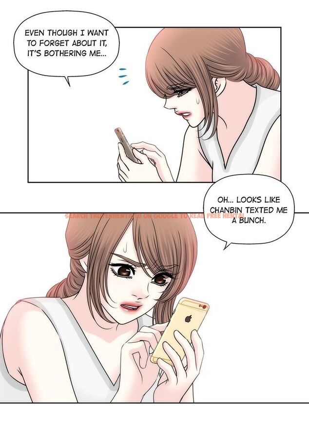 Read Hentai Image 9 698 in comic Cinderella’s Man - Chapter 73 - www.hentaitnt.net