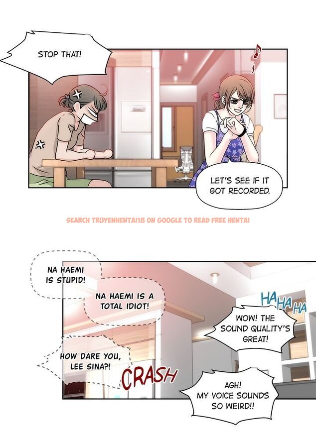 Read Hentai Image 13 315 in comic Cinderella’s Man - Chapter 74 - www.hentaitnt.net