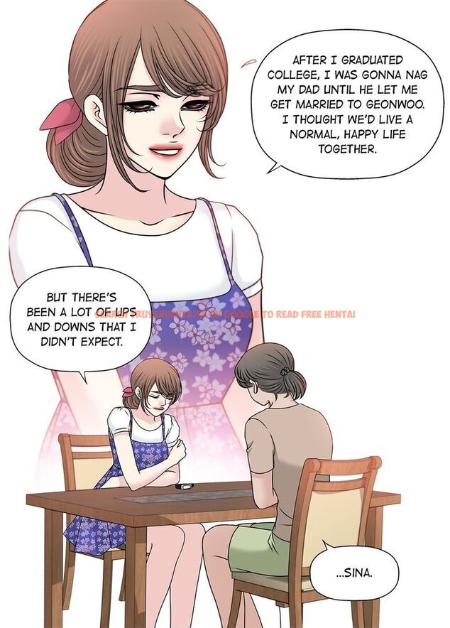 Read Hentai Image 15 315 in comic Cinderella’s Man - Chapter 74 - www.hentaitnt.net