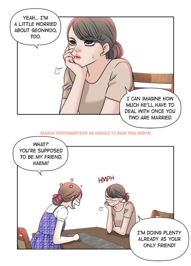 Read Hentai Image 17 315 in comic Cinderella’s Man - Chapter 74 - www.hentaitnt.net
