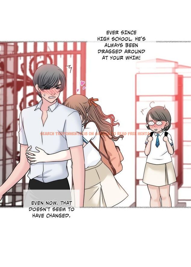 Read Hentai Image 18 315 in comic Cinderella’s Man - Chapter 74 - www.hentaitnt.net