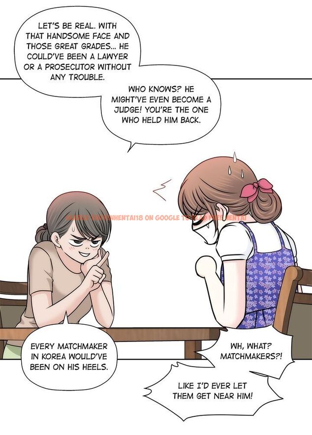 Read Hentai Image 19 315 in comic Cinderella’s Man - Chapter 74 - www.hentaitnt.net