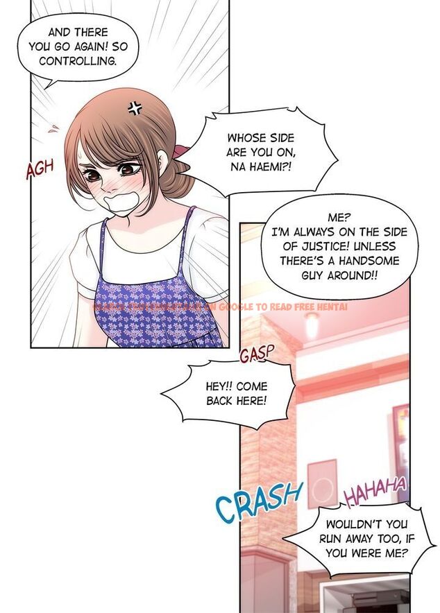 Read Hentai Image 20 315 in comic Cinderella’s Man - Chapter 74 - www.hentaitnt.net