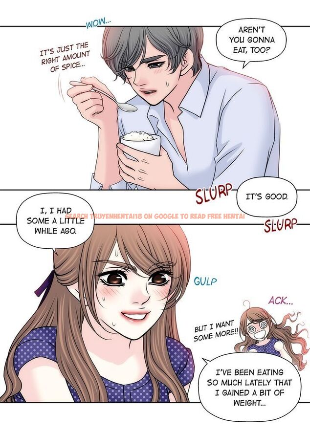 Read Hentai Image 40 315 in comic Cinderella’s Man - Chapter 74 - www.hentaitnt.net