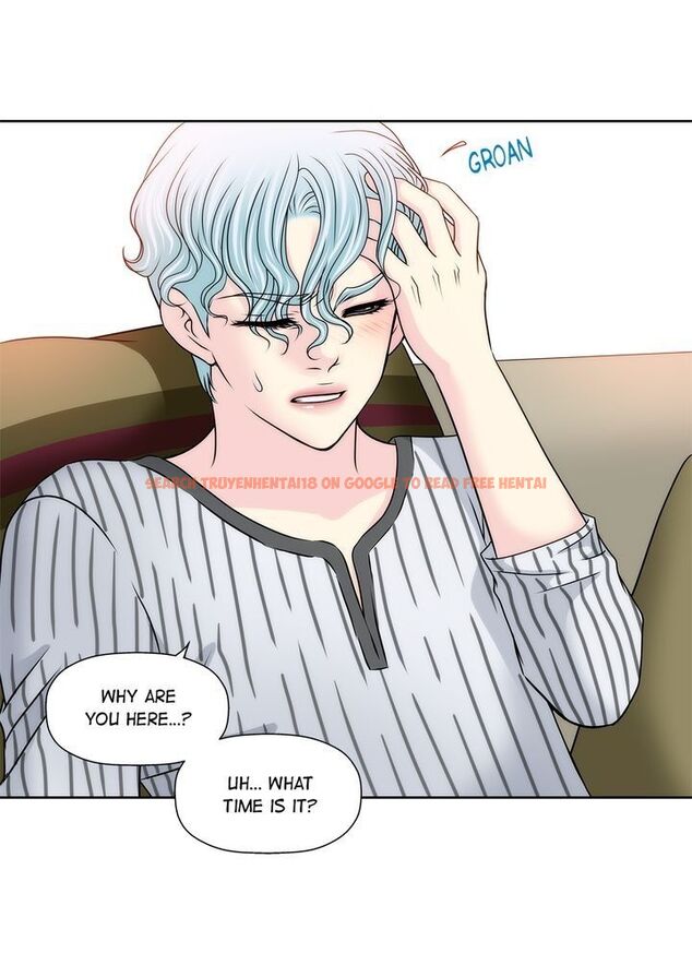 Read Hentai Image 12 603 in comic Cinderella’s Man - Chapter 75 - www.hentaitnt.net