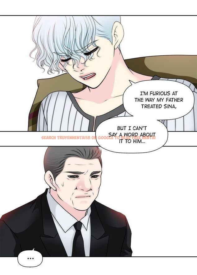 Read Hentai Image 19 603 in comic Cinderella’s Man - Chapter 75 - www.hentaitnt.net