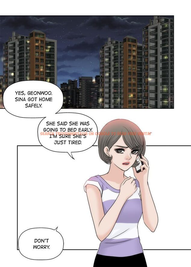 Read Hentai Image 2 603 in comic Cinderella’s Man - Chapter 75 - www.hentaitnt.net