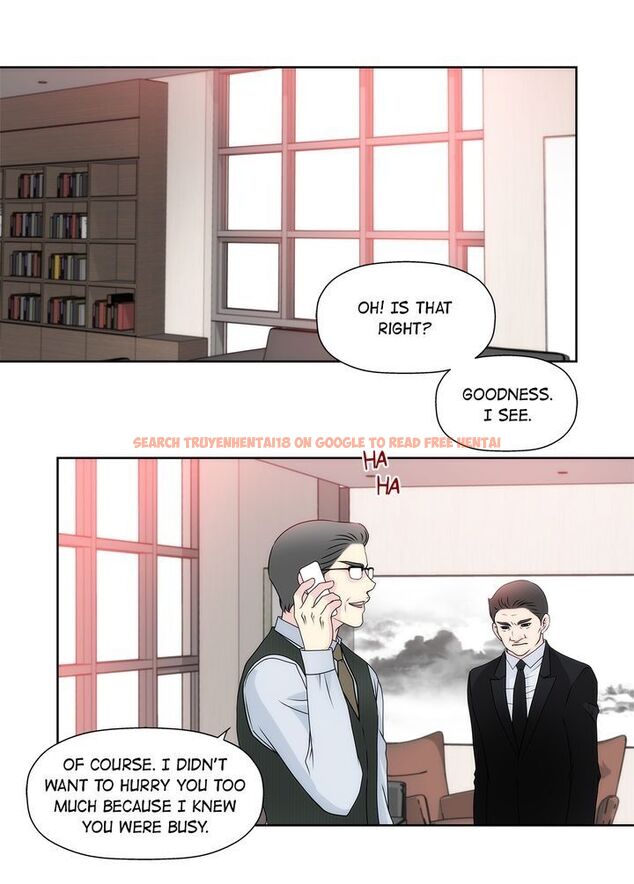 Read Hentai Image 22 603 in comic Cinderella’s Man - Chapter 75 - www.hentaitnt.net