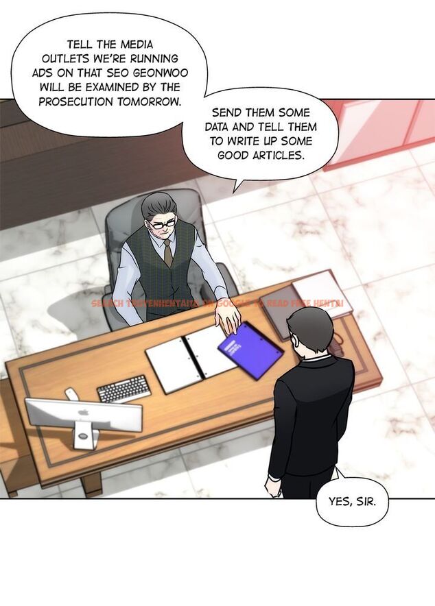Read Hentai Image 25 603 in comic Cinderella’s Man - Chapter 75 - www.hentaitnt.net