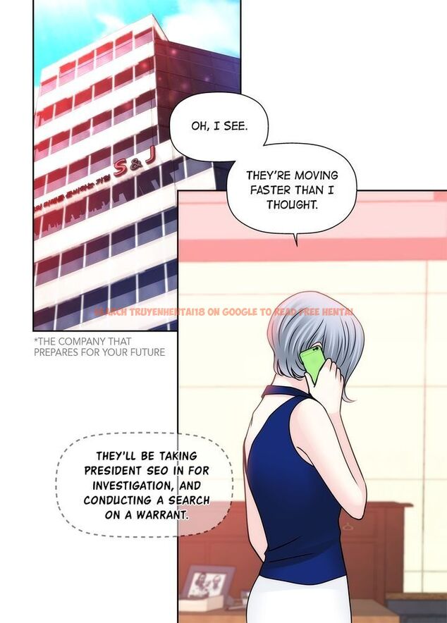Read Hentai Image 27 603 in comic Cinderella’s Man - Chapter 75 - www.hentaitnt.net