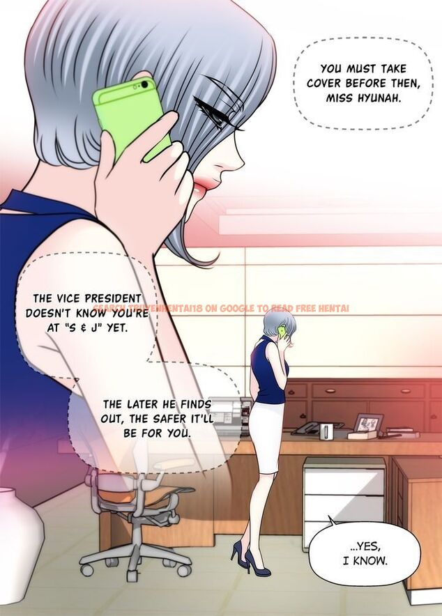 Read Hentai Image 28 603 in comic Cinderella’s Man - Chapter 75 - www.hentaitnt.net