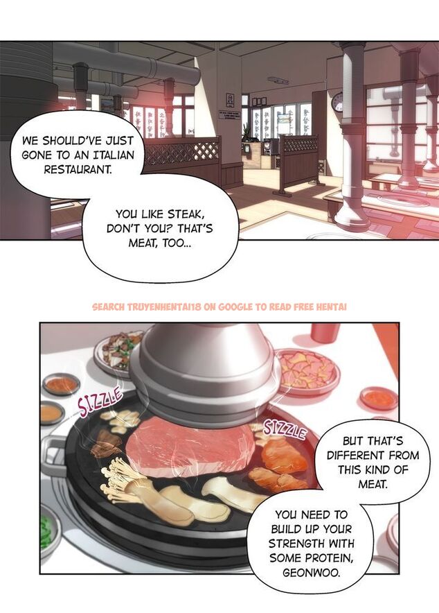 Read Hentai Image 40 608 in comic Cinderella’s Man - Chapter 75 - www.hentaitnt.net