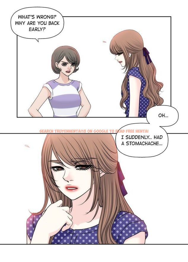 Read Hentai Image 5 603 in comic Cinderella’s Man - Chapter 75 - www.hentaitnt.net