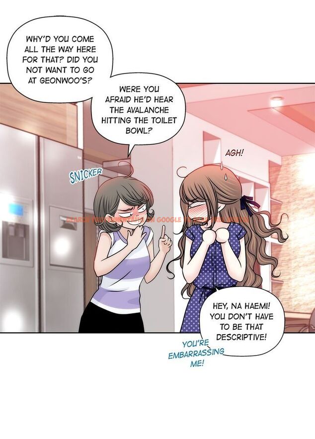 Read Hentai Image 7 603 in comic Cinderella’s Man - Chapter 75 - www.hentaitnt.net