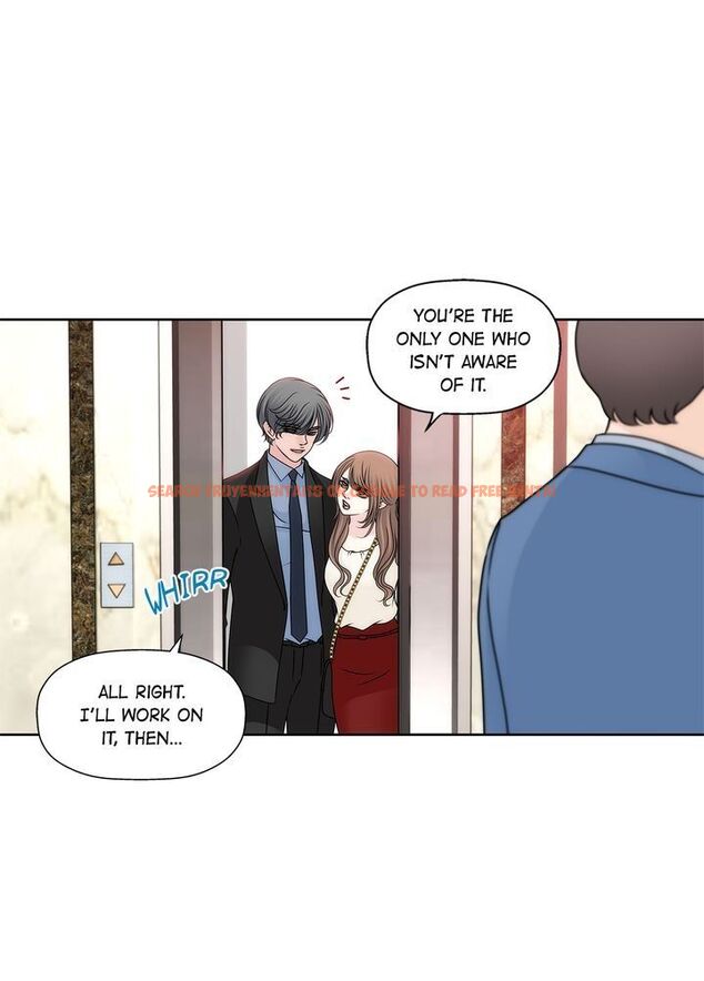 Read Hentai Image 10 608 in comic Cinderella’s Man - Chapter 76 - www.hentaitnt.net