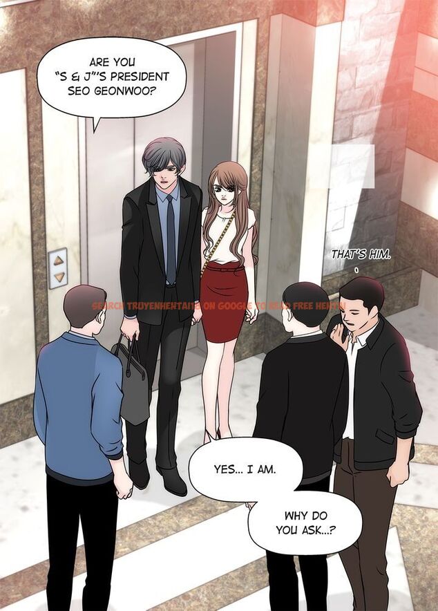 Read Hentai Image 11 608 in comic Cinderella’s Man - Chapter 76 - www.hentaitnt.net