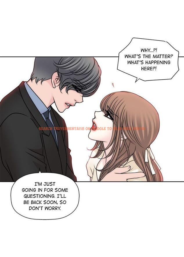 Read Hentai Image 15 608 in comic Cinderella’s Man - Chapter 76 - www.hentaitnt.net
