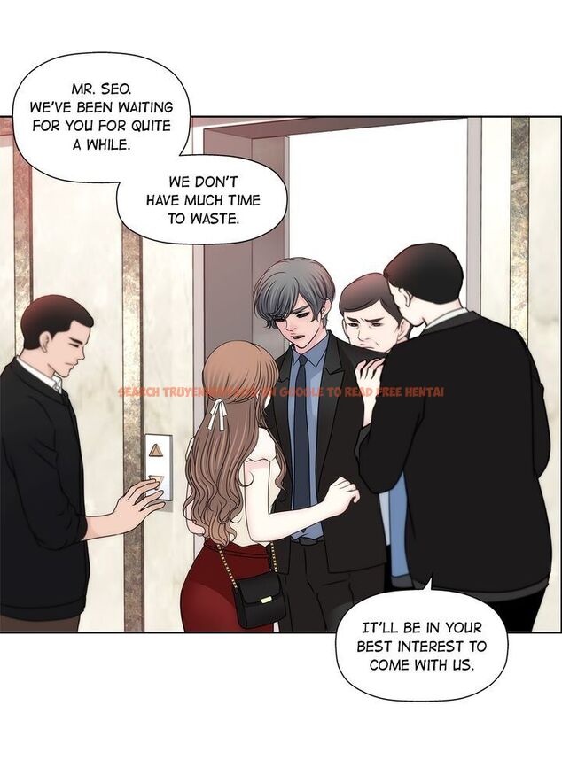 Read Hentai Image 16 608 in comic Cinderella’s Man - Chapter 76 - www.hentaitnt.net
