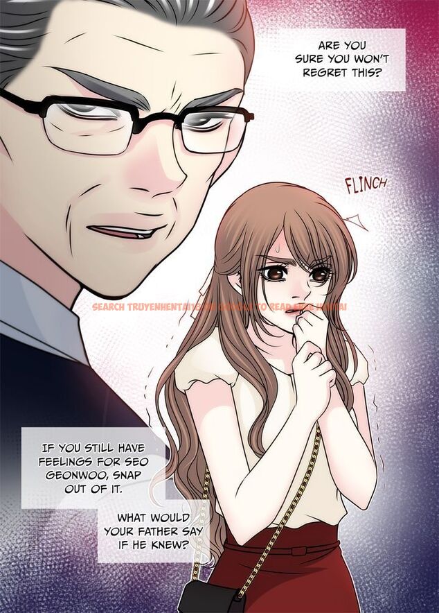 Read Hentai Image 19 608 in comic Cinderella’s Man - Chapter 76 - www.hentaitnt.net