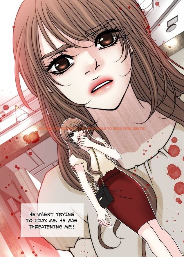Read Hentai Image 20 608 in comic Cinderella’s Man - Chapter 76 - www.hentaitnt.net