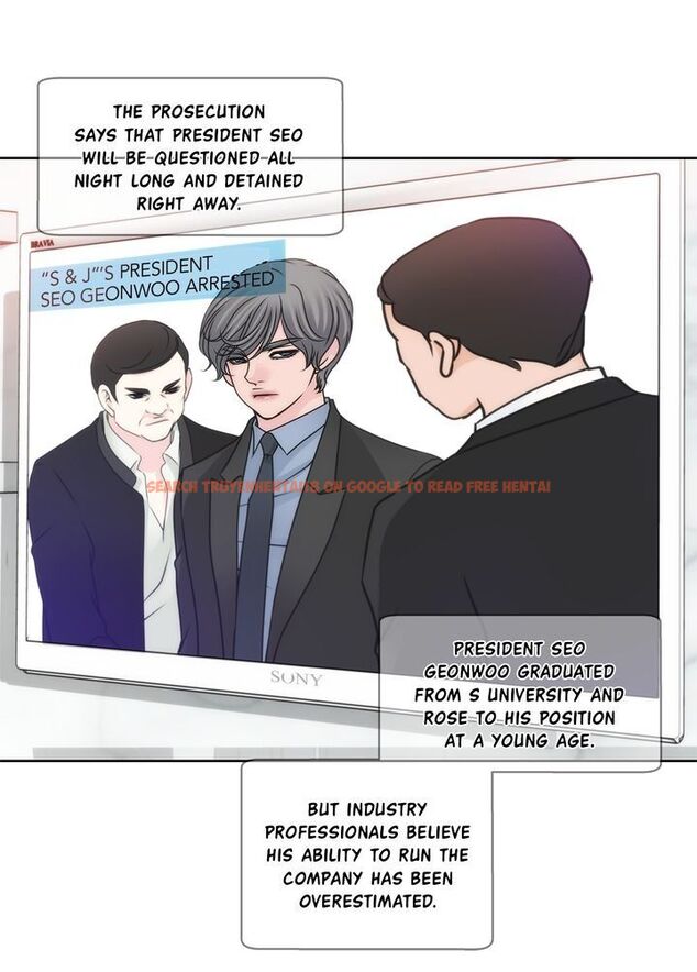 Read Hentai Image 22 608 in comic Cinderella’s Man - Chapter 76 - www.hentaitnt.net