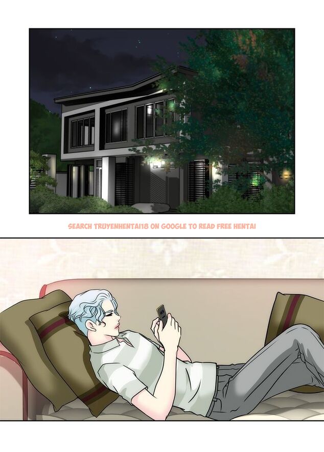 Read Hentai Image 26 608 in comic Cinderella’s Man - Chapter 76 - www.hentaitnt.net