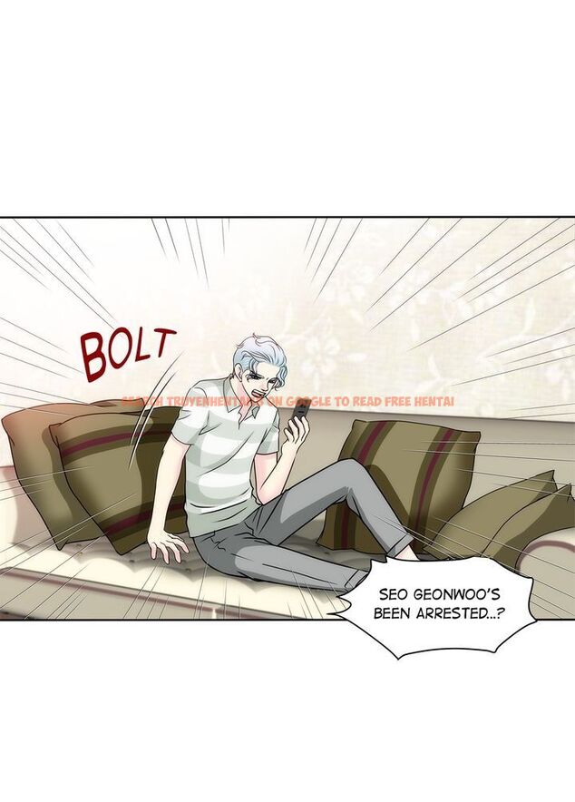 Read Hentai Image 27 608 in comic Cinderella’s Man - Chapter 76 - www.hentaitnt.net