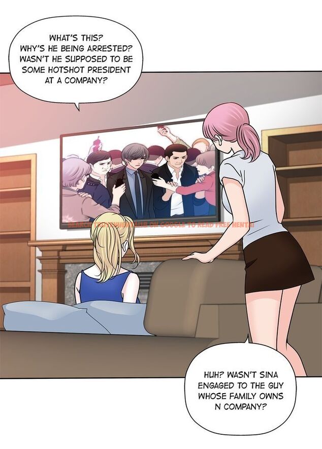 Read Hentai Image 32 608 in comic Cinderella’s Man - Chapter 76 - www.hentaitnt.net