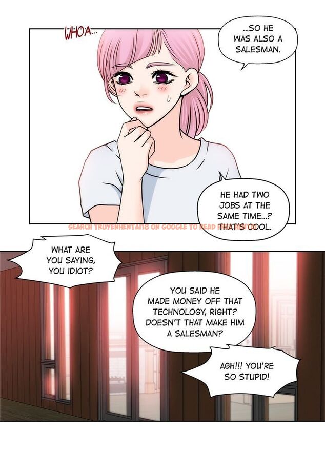 Read Hentai Image 34 608 in comic Cinderella’s Man - Chapter 76 - www.hentaitnt.net