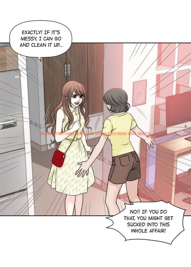 Read Hentai Image 39 608 in comic Cinderella’s Man - Chapter 76 - www.hentaitnt.net
