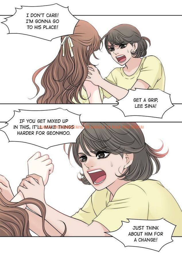 Read Hentai Image 40 608 in comic Cinderella’s Man - Chapter 76 - www.hentaitnt.net